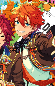 Subaru Akehoshi