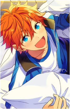 Subaru Akehoshi