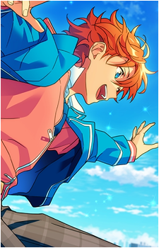 Subaru Akehoshi