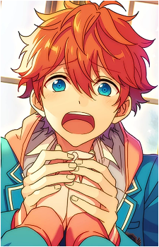 Subaru Akehoshi