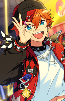 Subaru Akehoshi