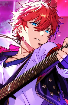 Subaru Akehoshi