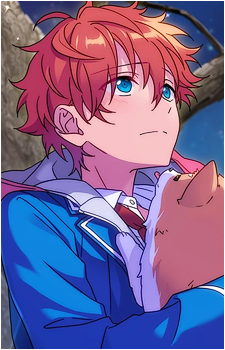 Subaru Akehoshi