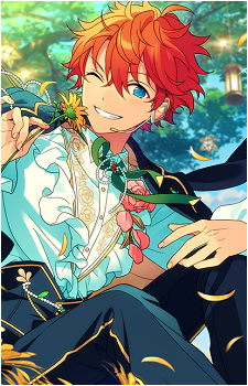 Subaru Akehoshi