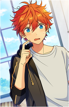 Subaru Akehoshi