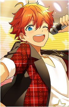 Subaru Akehoshi