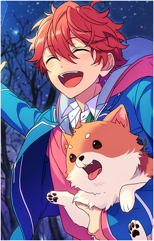 Subaru Akehoshi