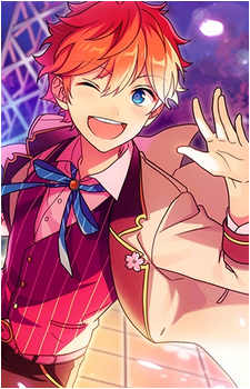 Subaru Akehoshi