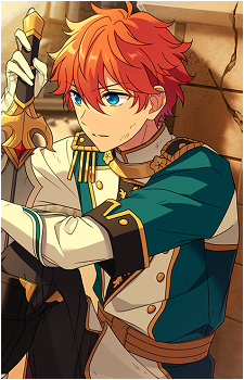 Subaru Akehoshi