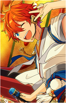 Subaru Akehoshi