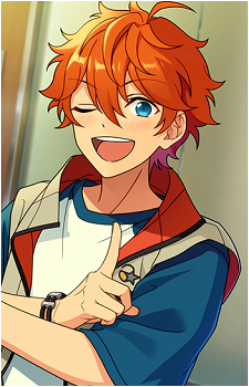 Subaru Akehoshi