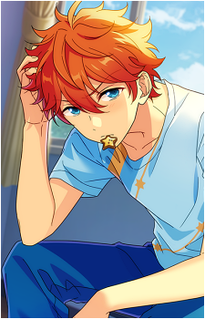 Subaru Akehoshi