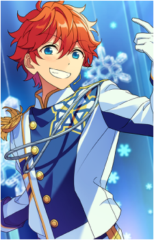 Subaru Akehoshi