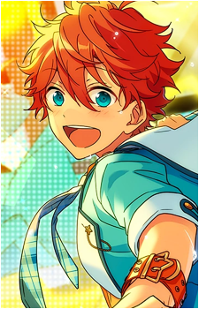 Subaru Akehoshi