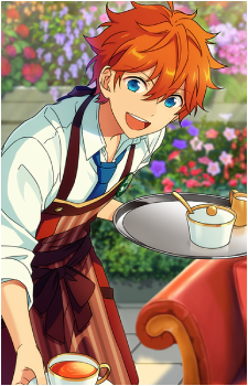 Subaru Akehoshi
