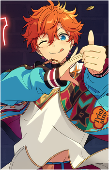 Subaru Akehoshi
