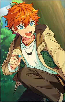 Subaru Akehoshi