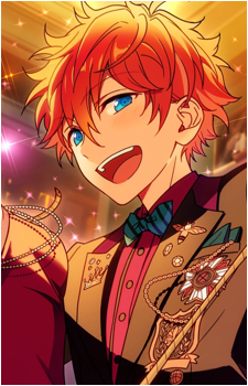 Subaru Akehoshi
