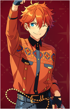 Subaru Akehoshi