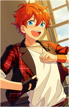 Subaru Akehoshi