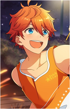 Subaru Akehoshi
