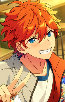 Subaru Akehoshi