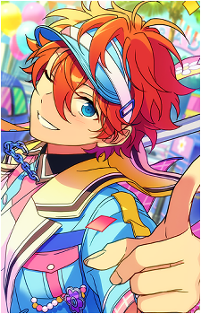 Subaru Akehoshi