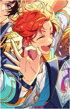 Subaru Akehoshi