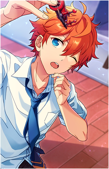 Subaru Akehoshi