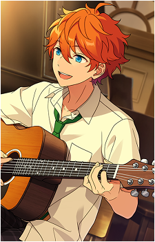 Subaru Akehoshi