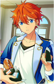 Subaru Akehoshi
