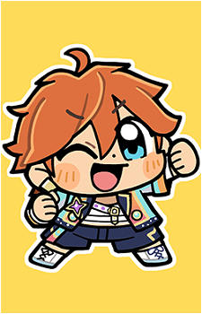 Subaru Akehoshi