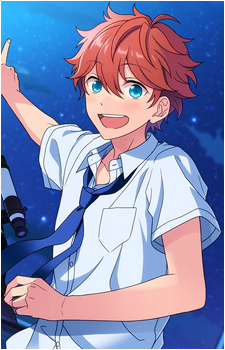 Subaru Akehoshi