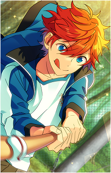 Subaru Akehoshi