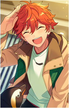 Subaru Akehoshi
