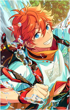 Subaru Akehoshi