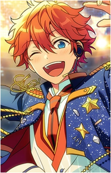 Subaru Akehoshi