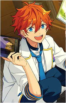 Subaru Akehoshi