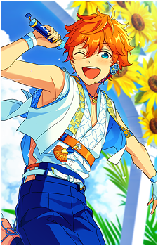 Subaru Akehoshi