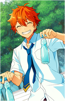 Subaru Akehoshi