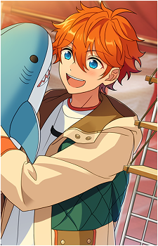 Subaru Akehoshi