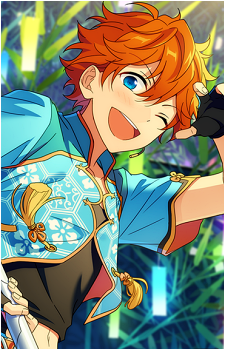 Subaru Akehoshi