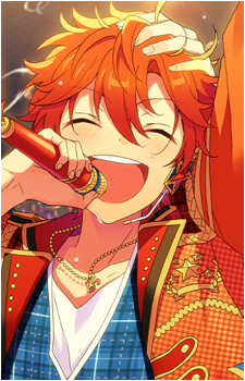 Subaru Akehoshi