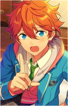 Subaru Akehoshi