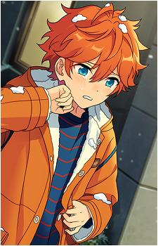 Subaru Akehoshi