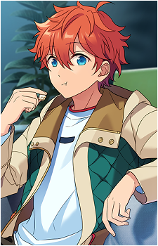 Subaru Akehoshi