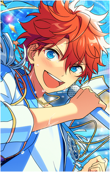 Subaru Akehoshi