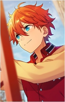 Subaru Akehoshi