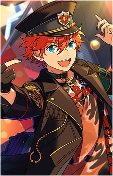Subaru Akehoshi