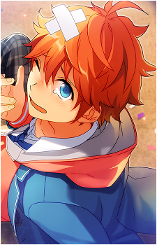 Subaru Akehoshi